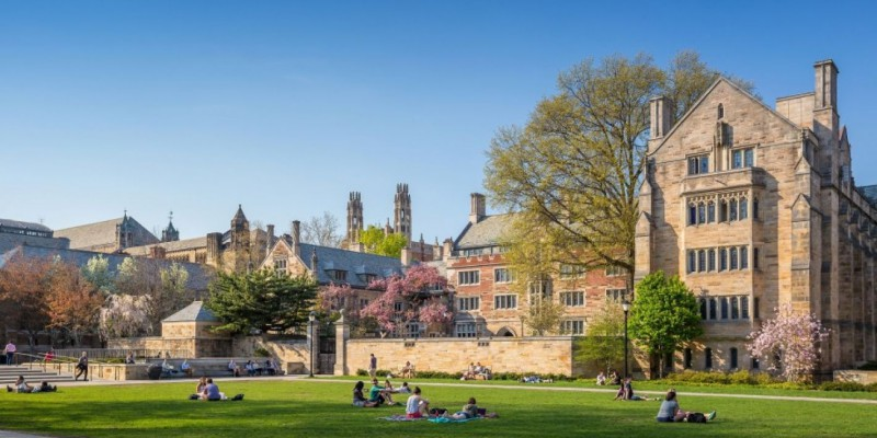 Australian National University Campus